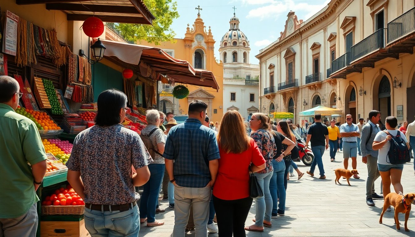 Todo lo que necesitas saber sobre el chisme en México