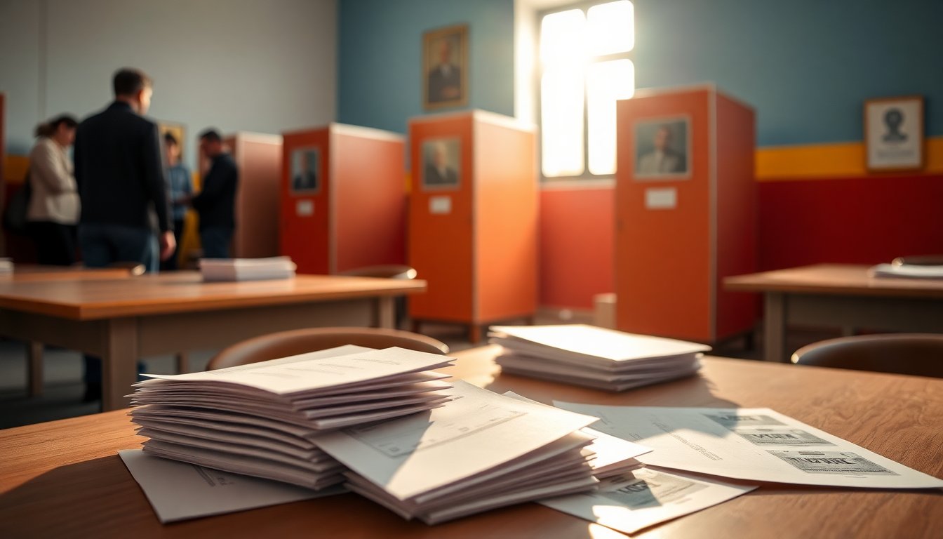 Todo lo que necesitas saber sobre las elecciones en Italia