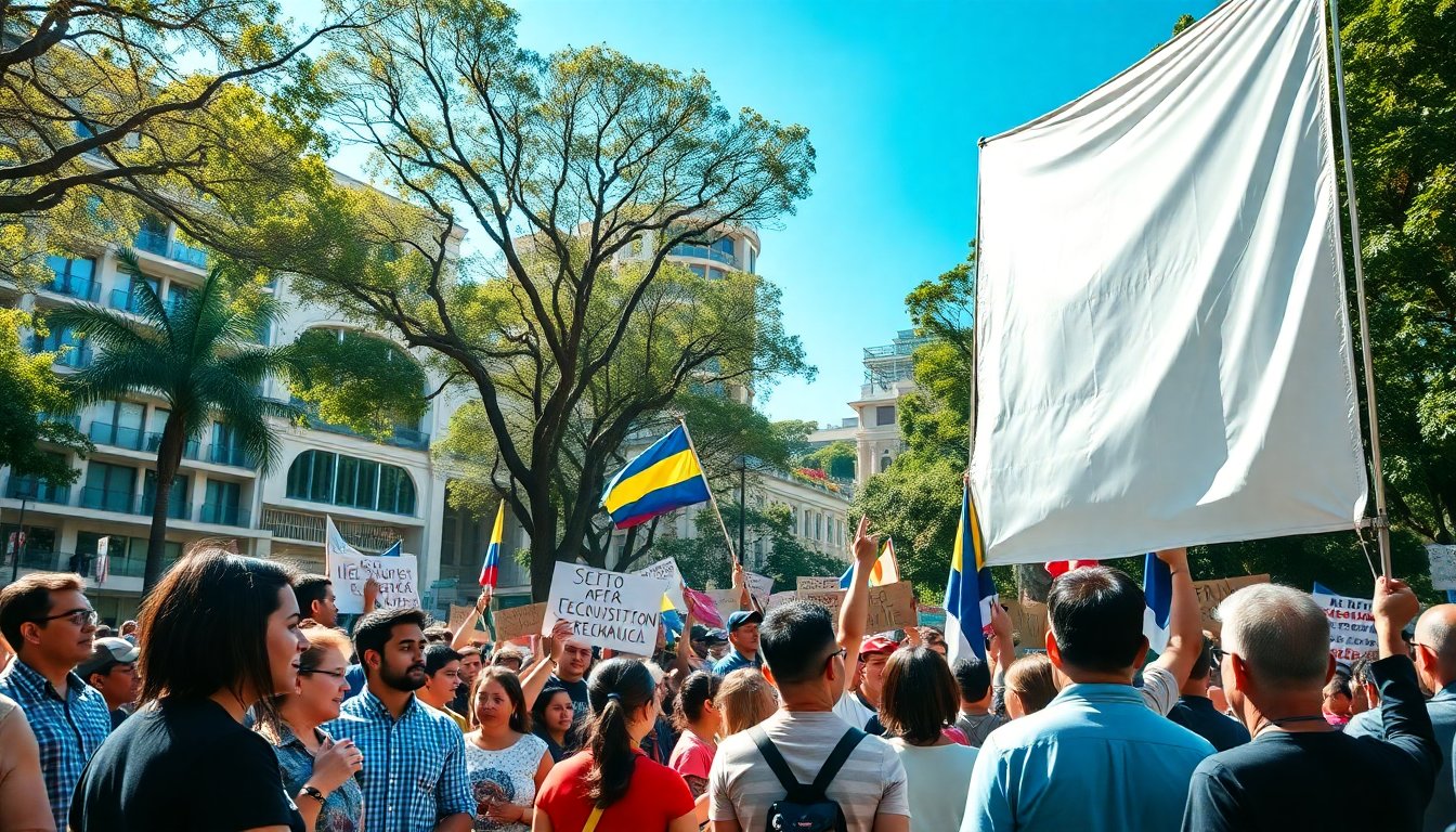 Transformación Constitucional en Colombia: La Visión de Gustavo Petro