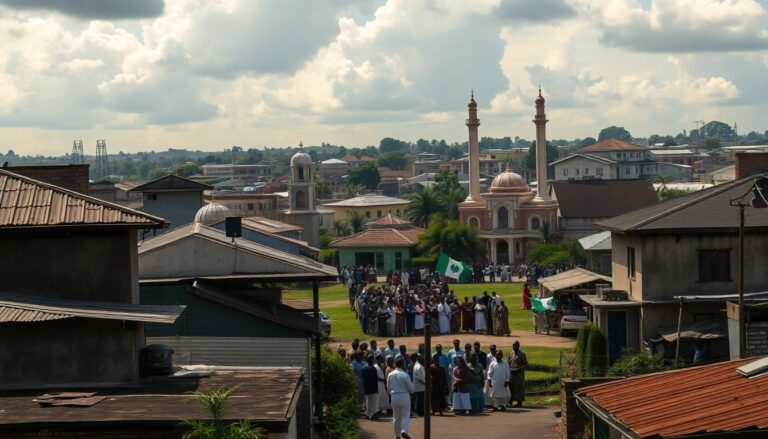 Trump declara a Nigeria como país prioritario por persecución religiosa