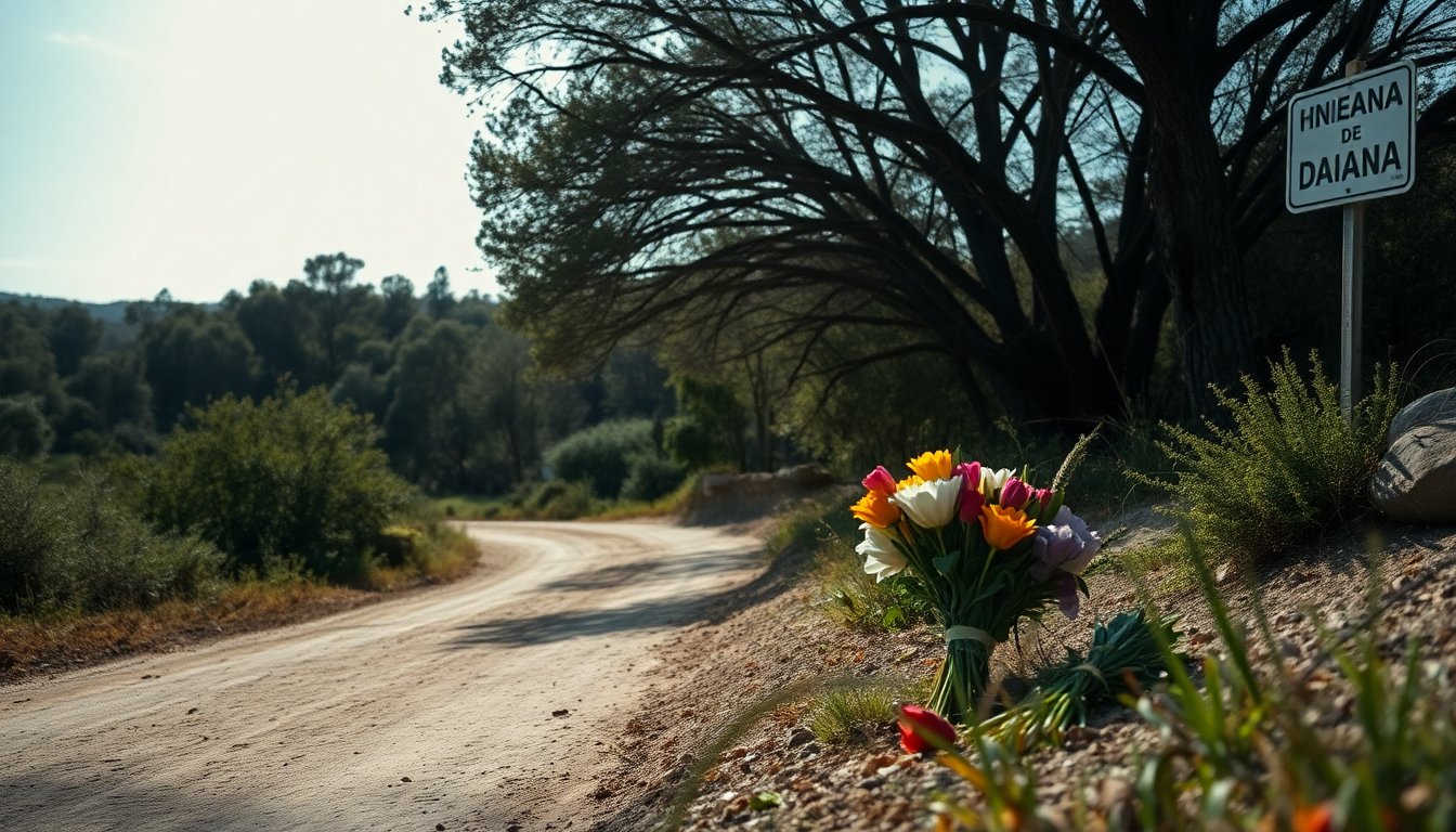 Últimas novedades sobre el caso del asesinato de Daiana Mendieta