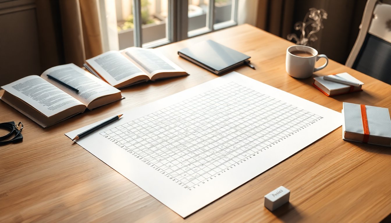 Uncover the crossword clues from October 10, 2025