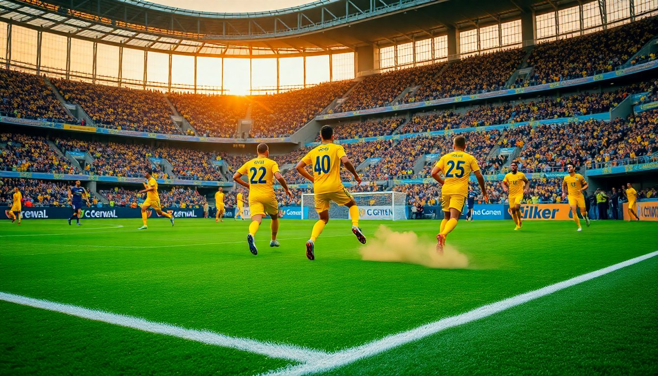 Villarreal CF: Historia, Trayectoria y Éxitos del Submarino Amarillo