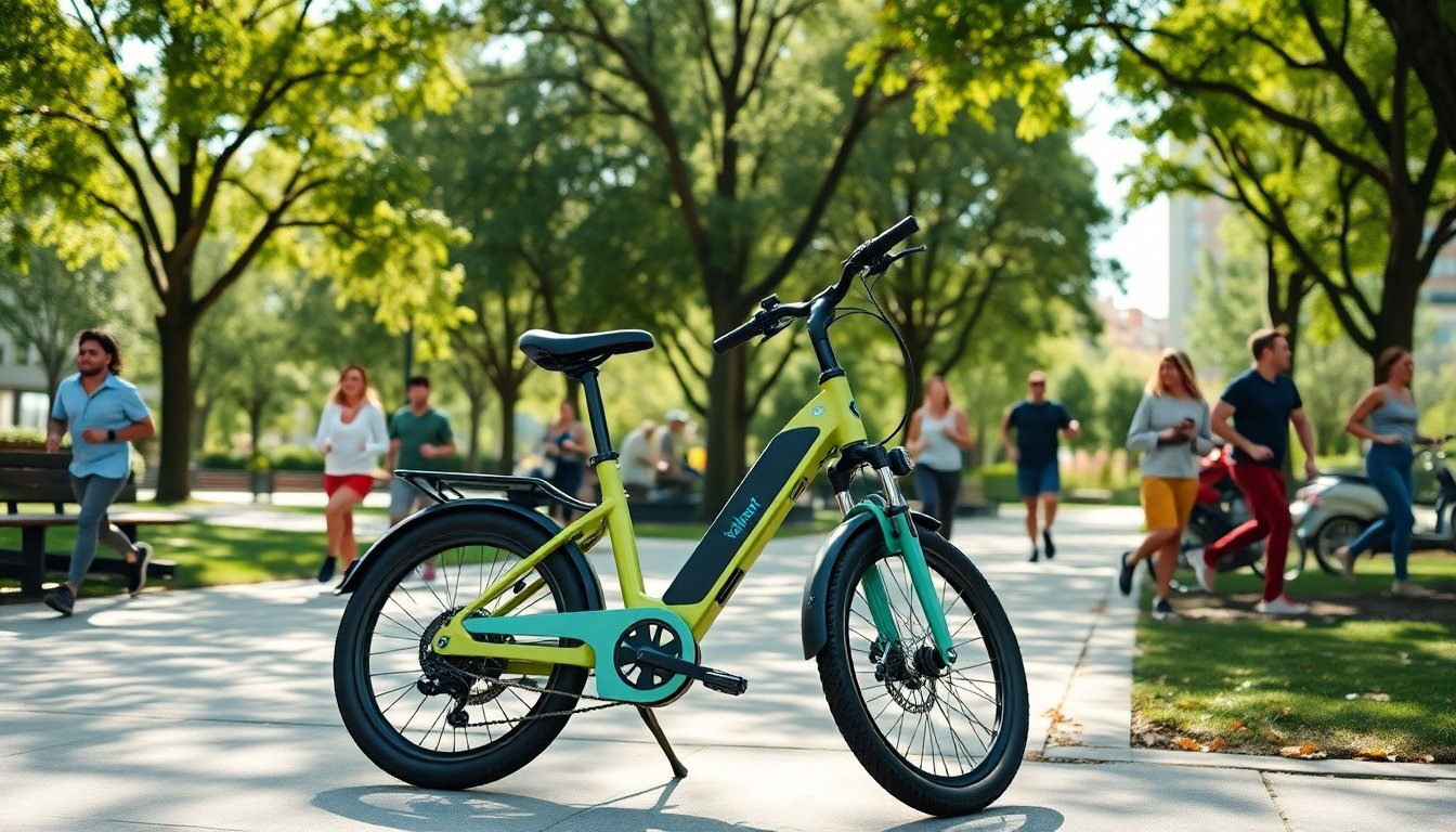 Walmart ofrece bicicleta eléctrica en descuento por solo $606 este fin de semana