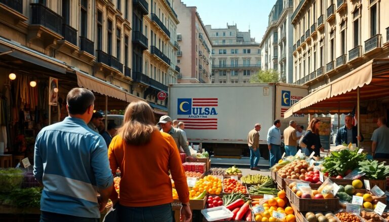 Acuerdo Comercial Argentina-Estados Unidos: Todo lo que Debes Saber
