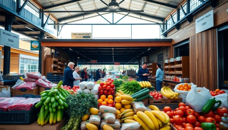 Acuerdos Comerciales de Trump: Cómo Reducir Precios en EE.UU.