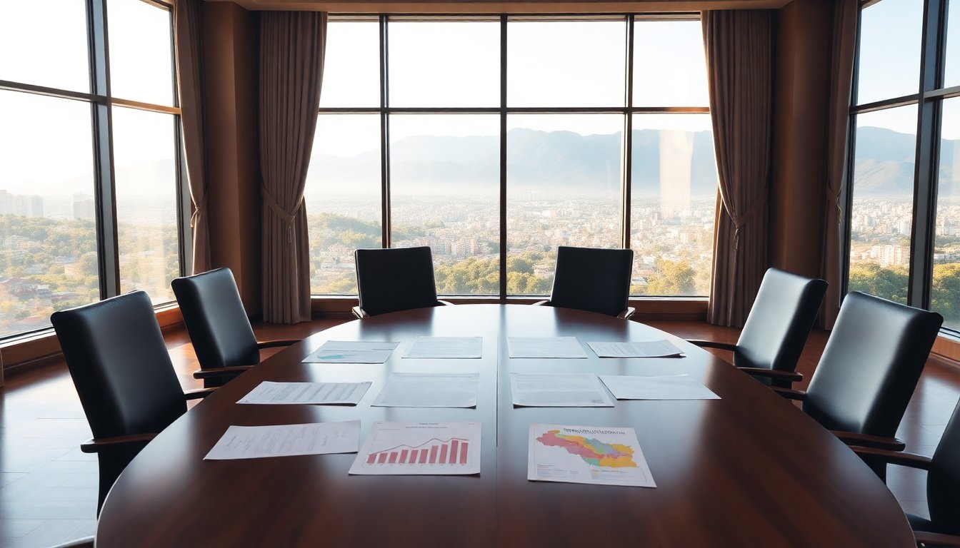 Alianza entre Liberales y la Derecha Radical para Detener el Avance de la Izquierda en Colombia