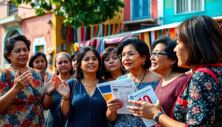 Análisis de Candidatas y Alcaldesas en Campeche: Evolución de 1997 a 2025