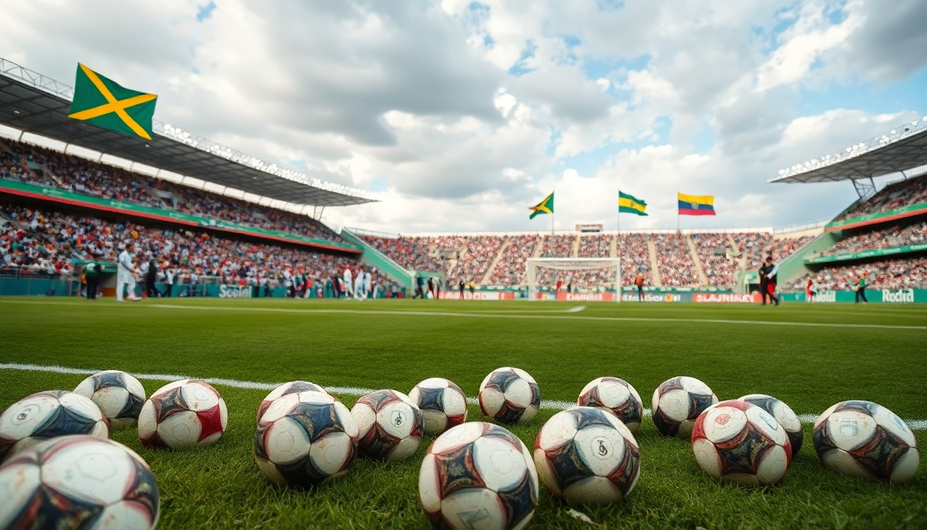 Análisis de la Repesca Mundialista y Liga MX: Equipos y Partidos Clave que No Te Puedes Perder