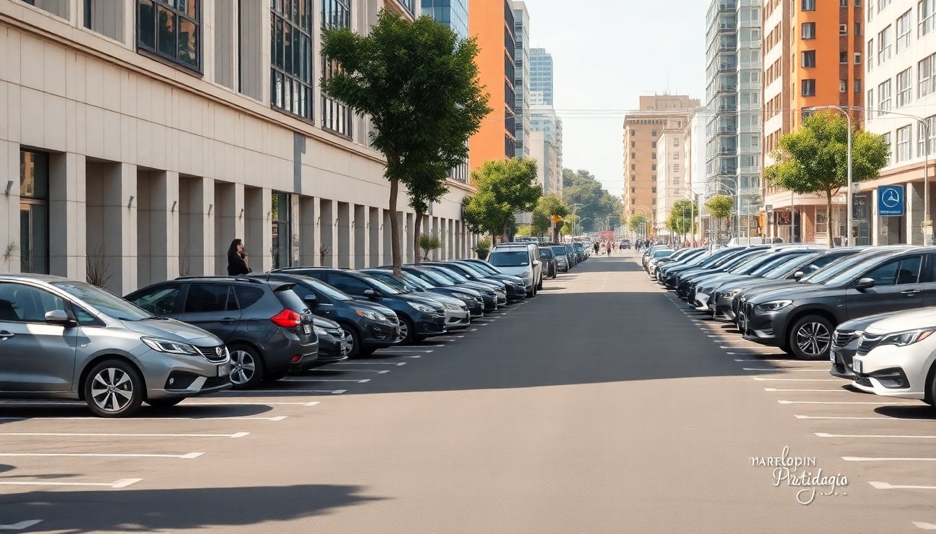 Análisis de precios de cocheras en Mar del Plata: Tendencias de noviembre de 2025