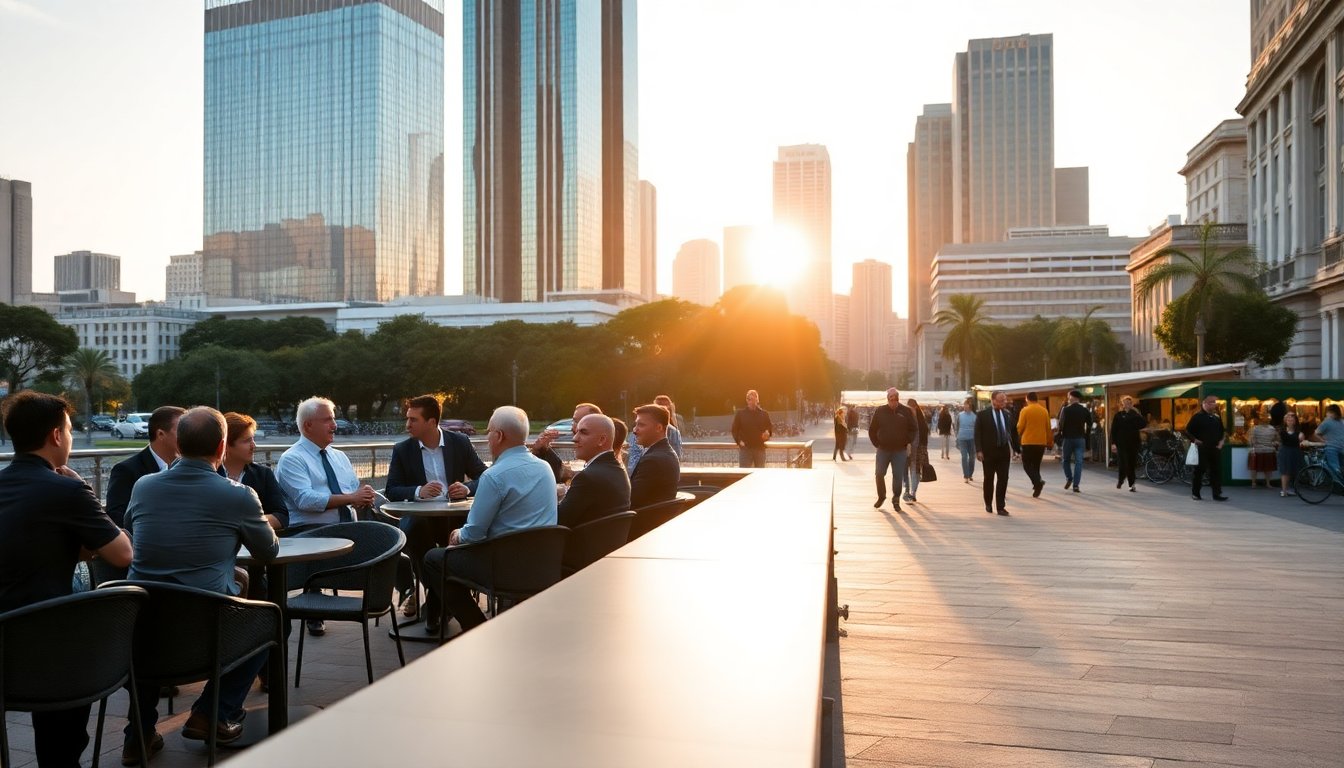 Análisis del Mercado Argentino Tras la Victoria de Milei: Oportunidades y Desafíos