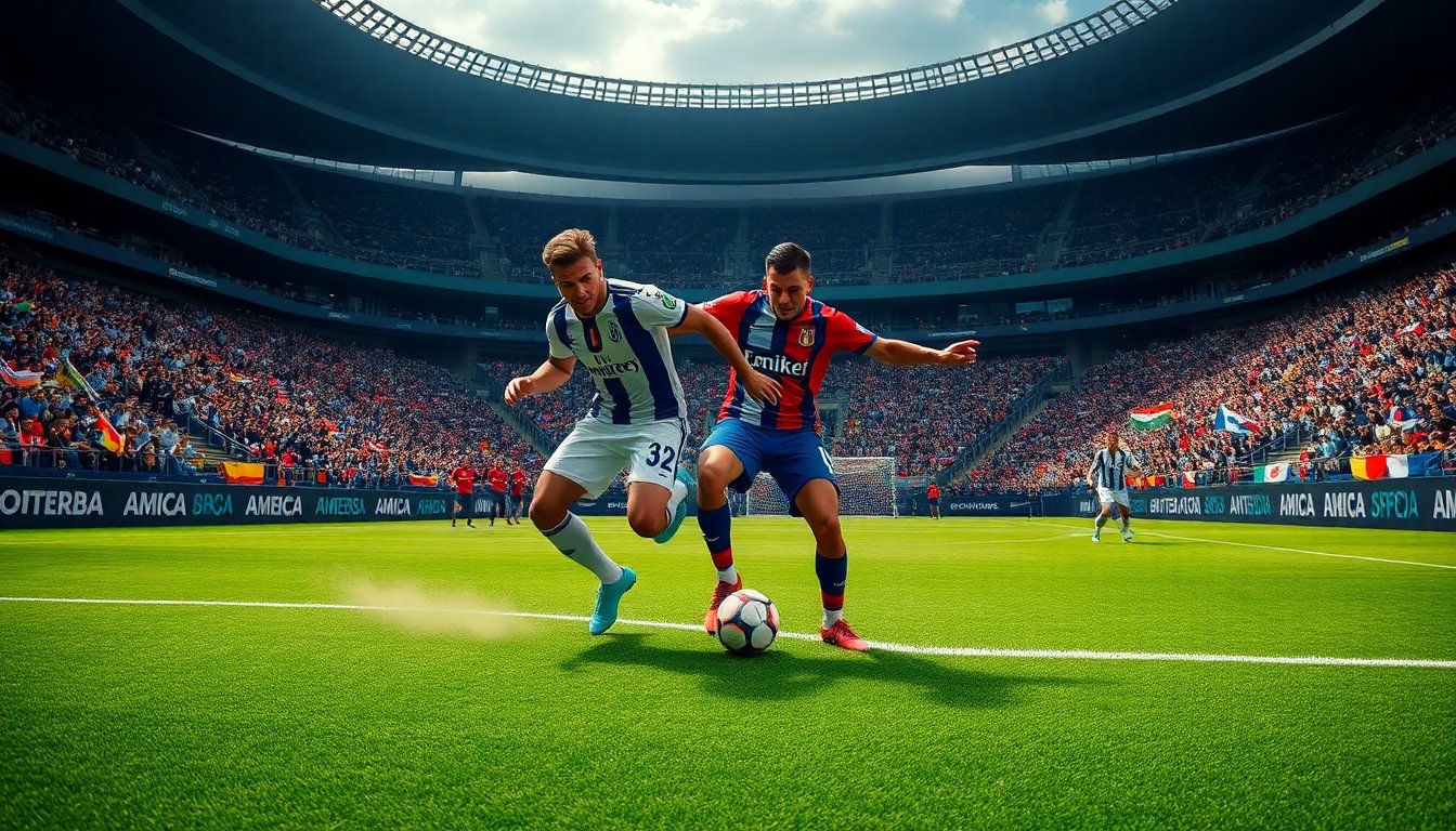 Análisis detallado del partido Monterrey vs América en la liguilla: Claves y estadísticas