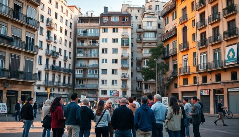 Análisis Exhaustivo de la Situación Actual de la Vivienda en España: Retos y Oportunidades