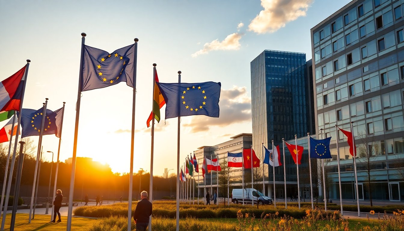 Análisis Profundo de las Elecciones Europeas y sus Impactos Políticos