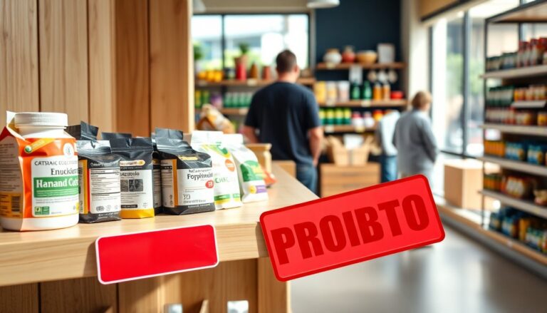 ANMAT Prohíbe la Venta de Suplementos Dietarios por Falta de Regulación: Lo Que Debes Saber