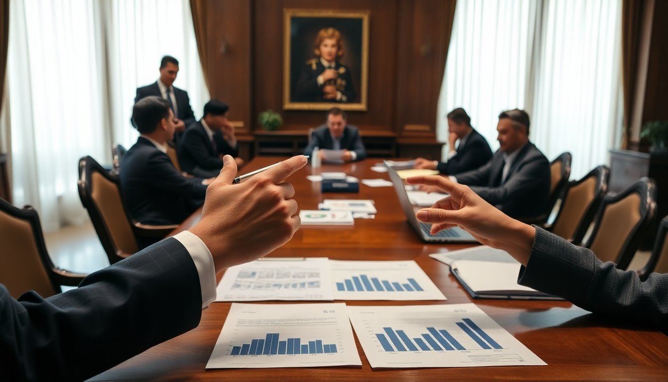 Apuestas deportivas en Brasil: Propuesta de aumento de impuestos y su impacto