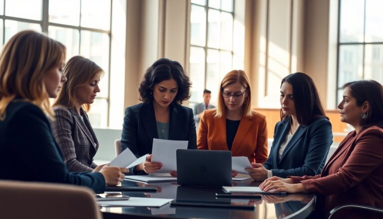 Aumento alarmante de la violencia digital hacia mujeres en la política: un análisis necesario