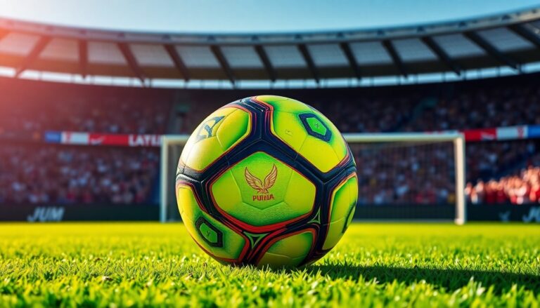 Balón Puma Orbita Ultimate: el compañero perfecto para la Premier League