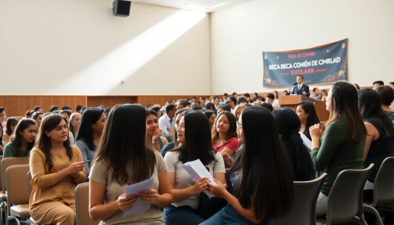 Beca Corazón de Cimarrón: Apoyo Integral para Estudiantes Vulnerables de la UABC ¡Transforma tu Futuro!