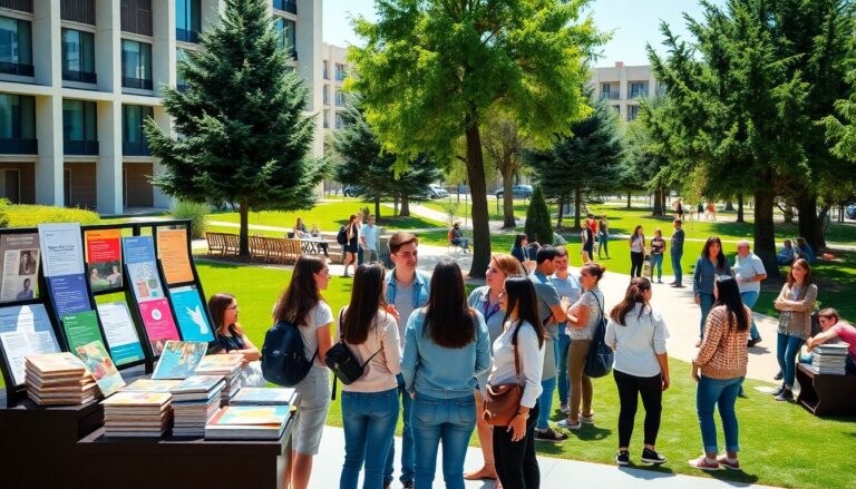 Becas y Actividades Culturales en la Universidad de Alicante para el Curso 2025-26
