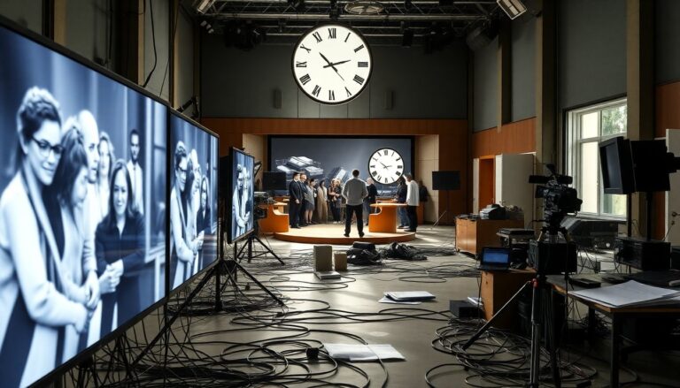 Cancelación del programa diario de Gran Hermano en Telecinco debido a baja audiencia