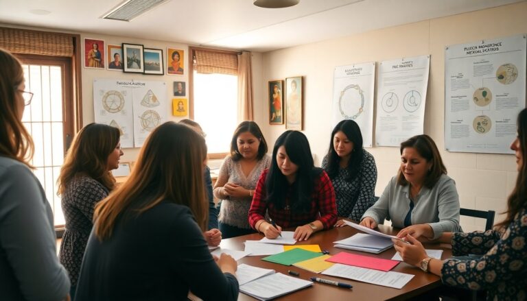 Capacitación Política para Organizaciones de la Sociedad Civil: Potenciando el Impacto Social