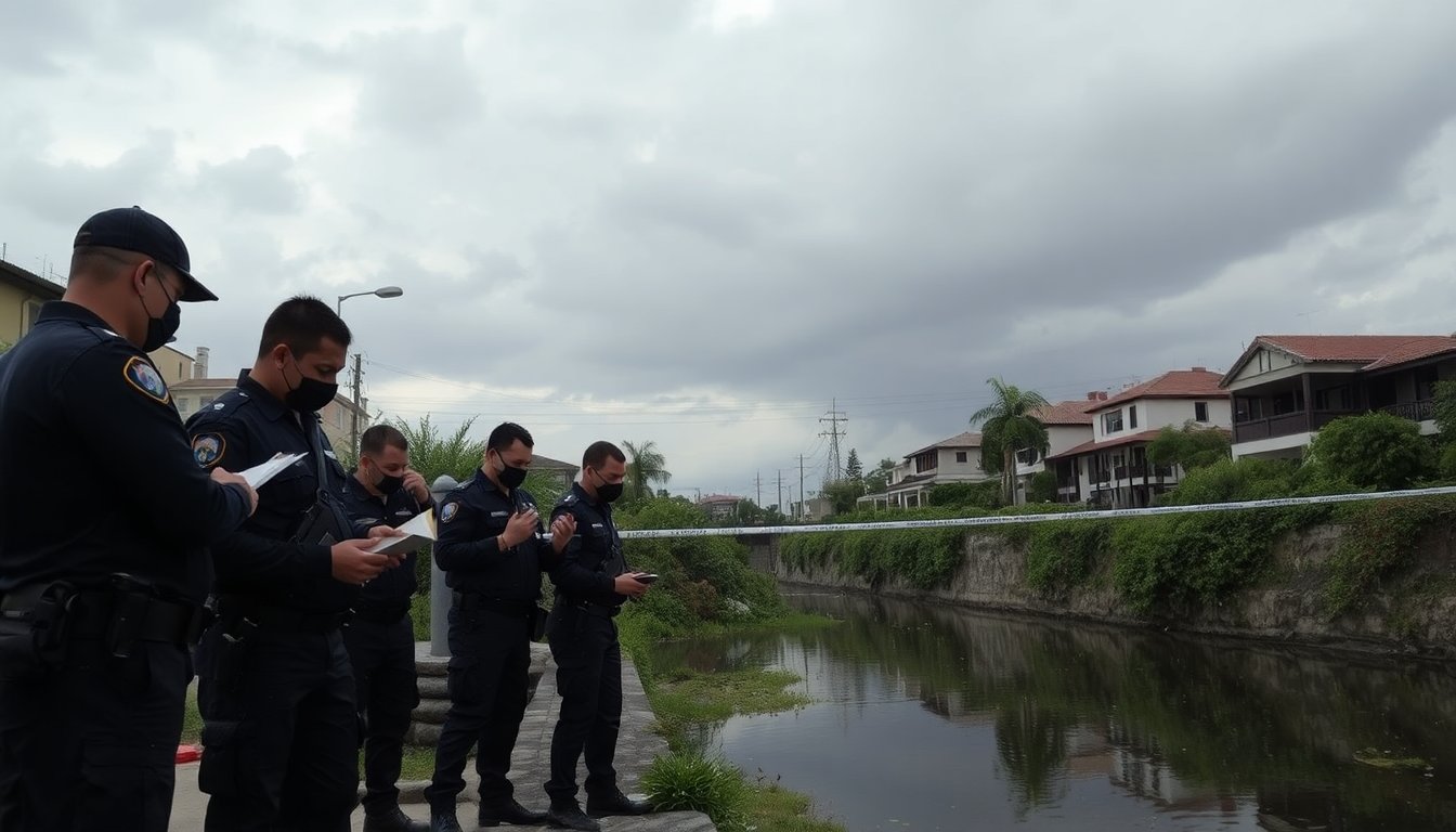 Capturan a los responsables del asesinato del sacerdote Ernesto Baltazar en el Estado de México