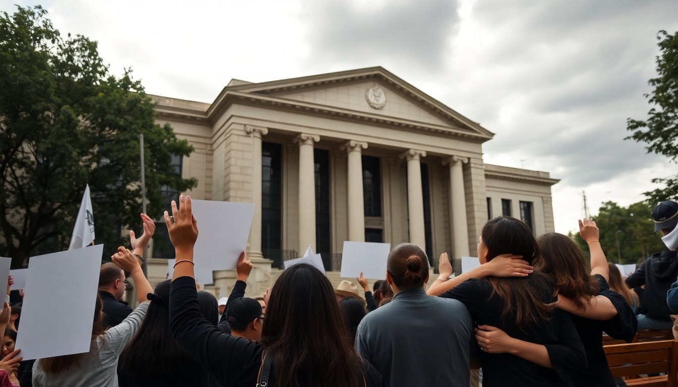 Cecilia Strzyzowski: El veredicto impactante que conmocionó a Chaco