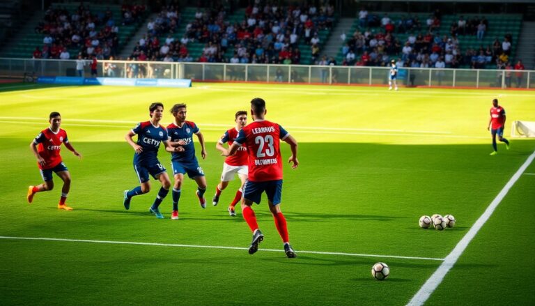 CETYS Universidad analiza su rendimiento en el Campeonato Nacional de Fútbol Rápido