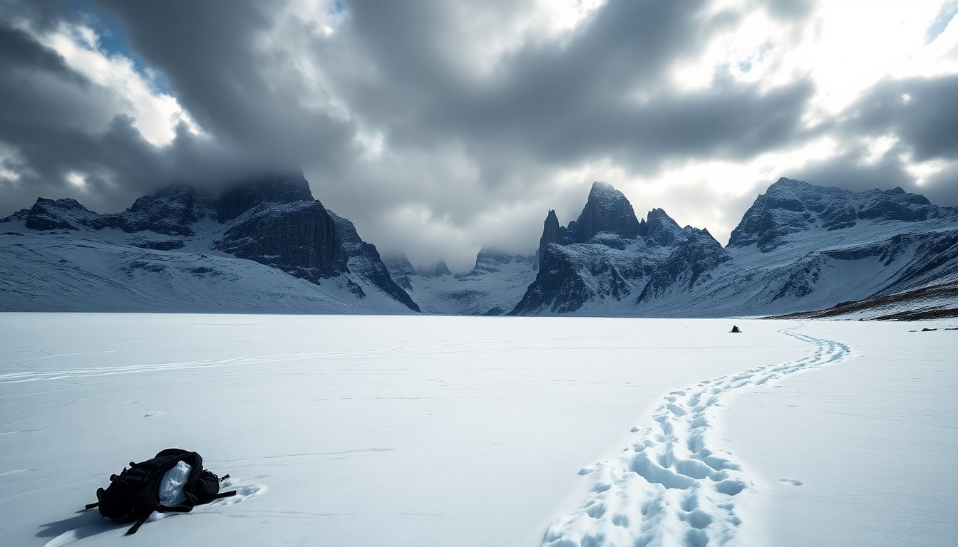 Cinco turistas mueren en Torres del Paine por condiciones climáticas extremas