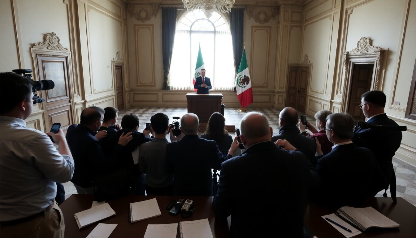 Claudia Sheinbaum aborda la violencia juvenil y el conflicto diplomático con Perú: Claves y soluciones