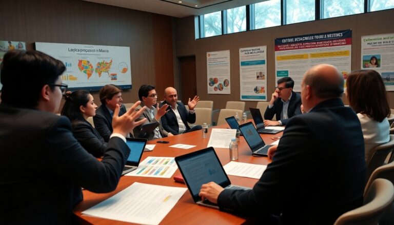 Claudia Sheinbaum: Análisis del Impacto y las Políticas Públicas en México