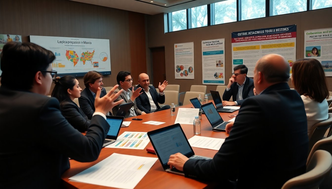 Claudia Sheinbaum: Análisis del Impacto y las Políticas Públicas en México