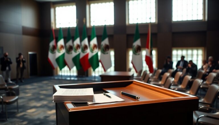 Claudia Sheinbaum defiende la soberanía nacional ante la intervención de Estados Unidos