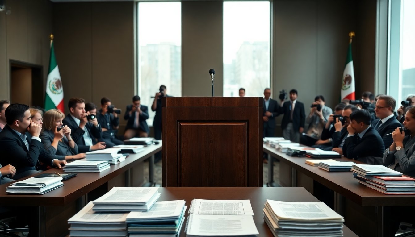 Claudia Sheinbaum reafirma su independencia en decisiones políticas clave