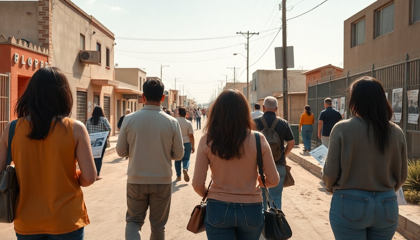 Colabora para Encontrar a Juan Manuel Romero Camacho: ¡Tu Ayuda es Clave!