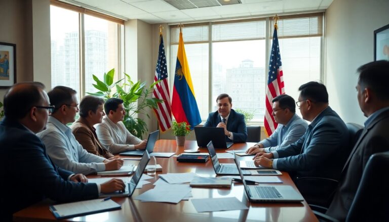 Colombia cancela la amenaza de interrumpir la cooperación de inteligencia con EE.UU.