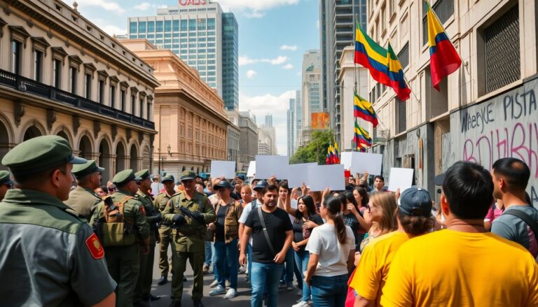 Colombia: Denuncias sobre la infiltración de disidencias en el ejército aumentan