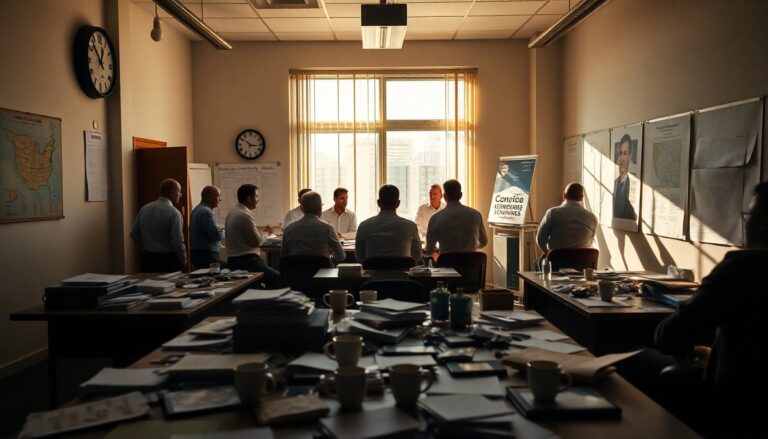 Colombia: El Centro Democrático Retrasa Sus Primarias por Conflictos Internos