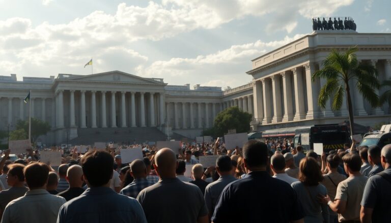 Colombia en el punto de mira: EEUU demanda investigación sobre vínculos con las FARC