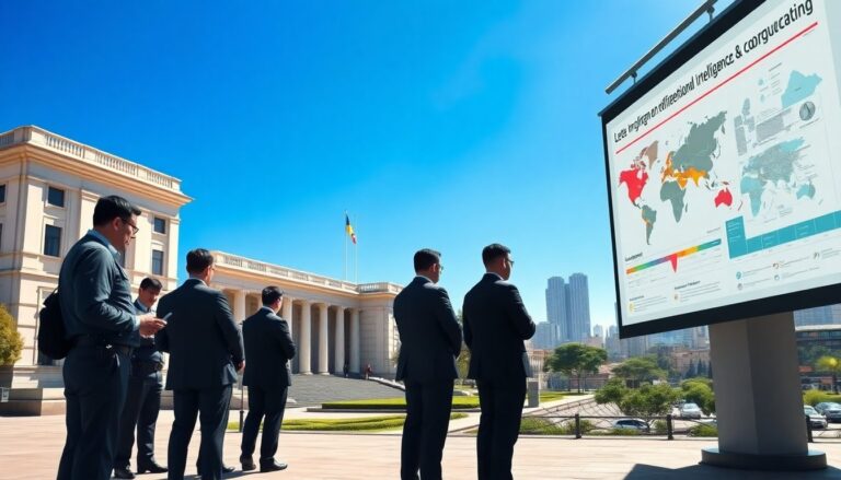 Colombia revierte su decisión y reanuda el intercambio de inteligencia con EE. UU.