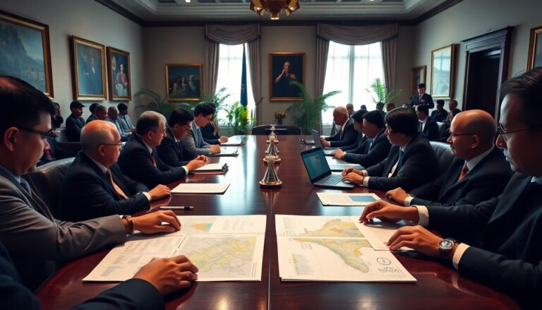 Colombia Revoca la Suspensión del Intercambio de Inteligencia con EE.UU.