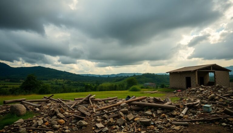 Colombia: Tragedia de Menores en Ataques Aéreos