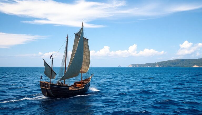 Colón: Descubre la Verdad Oculta Detrás de Su Legado