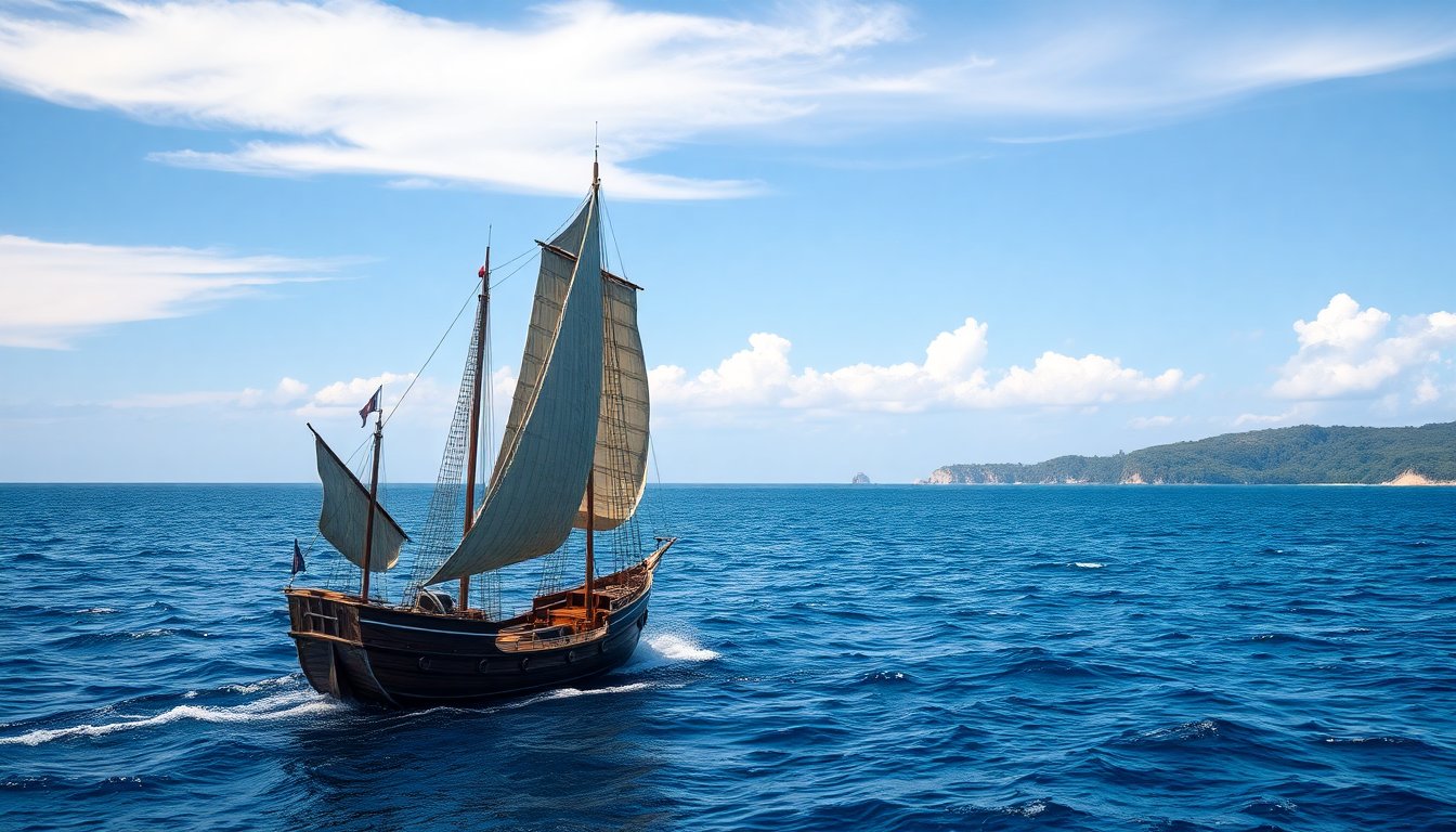 Colón: Descubre la Verdad Oculta Detrás de Su Legado