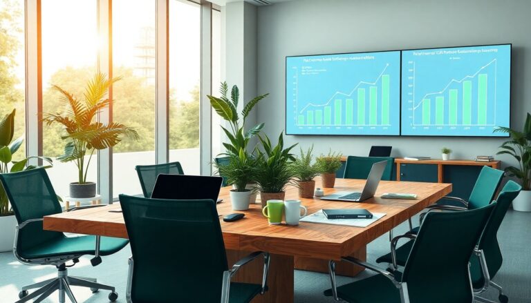 Come la sostenibilità sta trasformando il business delle multinazionali