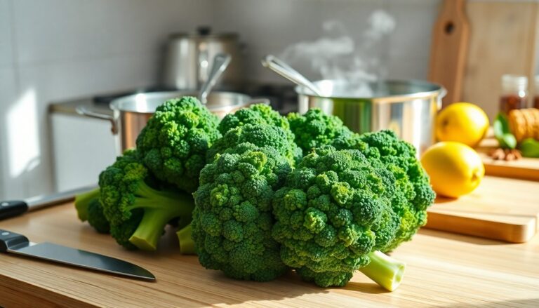 Cómo cocinar brócoli conservando sus vitaminas: consejos prácticos y efectivos
