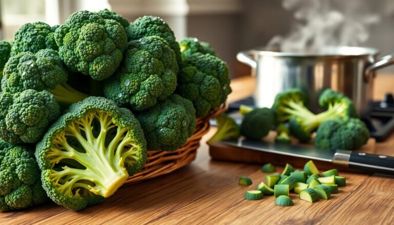 Cómo cocinar brócoli para conservar todas sus vitaminas y beneficios