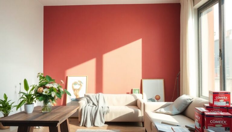 Cómo Comex se Transformó en el Líder del Mercado de Pinturas en México