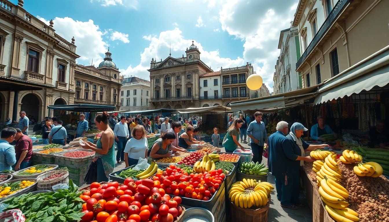 Cómo el acuerdo Mercosur-UE desafía el unilateralismo de Estados Unidos y transforma las relaciones comerciales